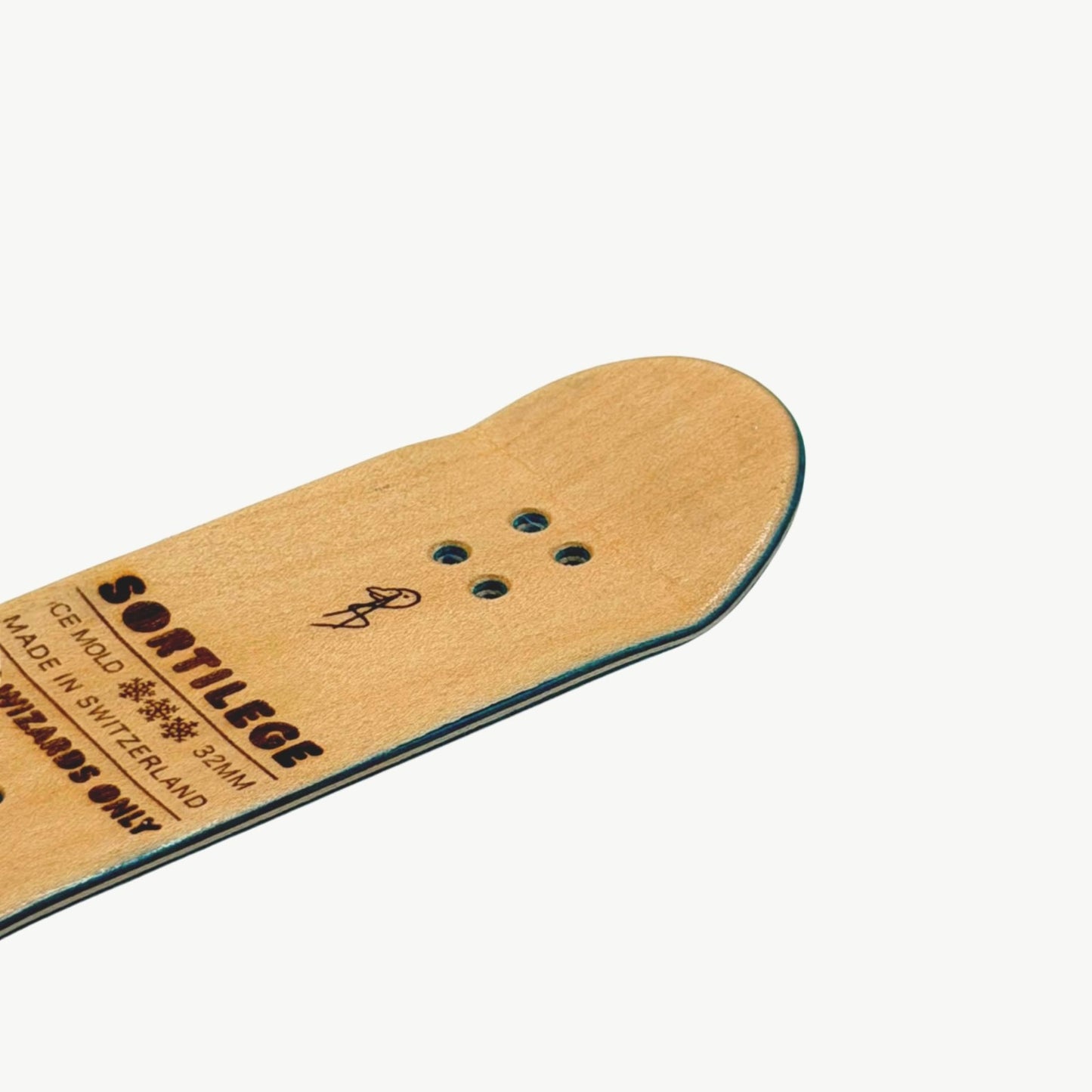 PREORDER-The Geese Deck-Collab X Adam Inks