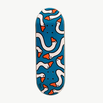 PREORDER-The Geese Deck-Collab X Adam Inks