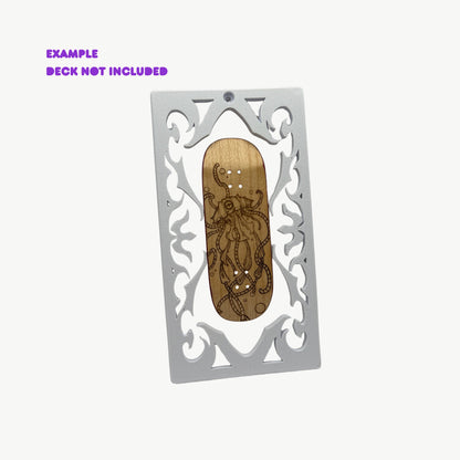 Wall Frame