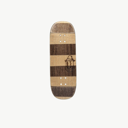Stripy Trippy-Fire mold 32mm