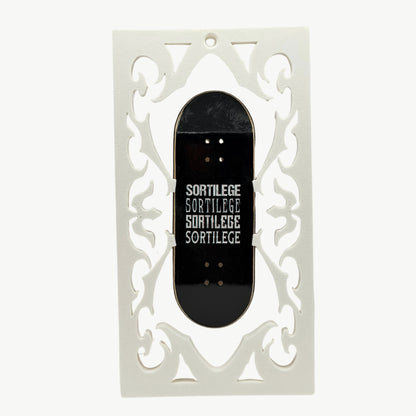 Sortilège Pro Fingerboard - Sortilège Black