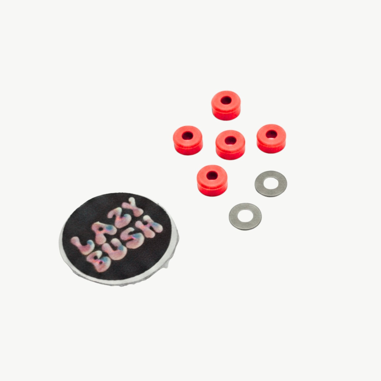 Bushings Lazy Bush