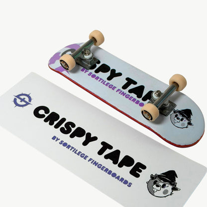 Complete Setup - Starter | Deck + Trucks + Wheels + Grip