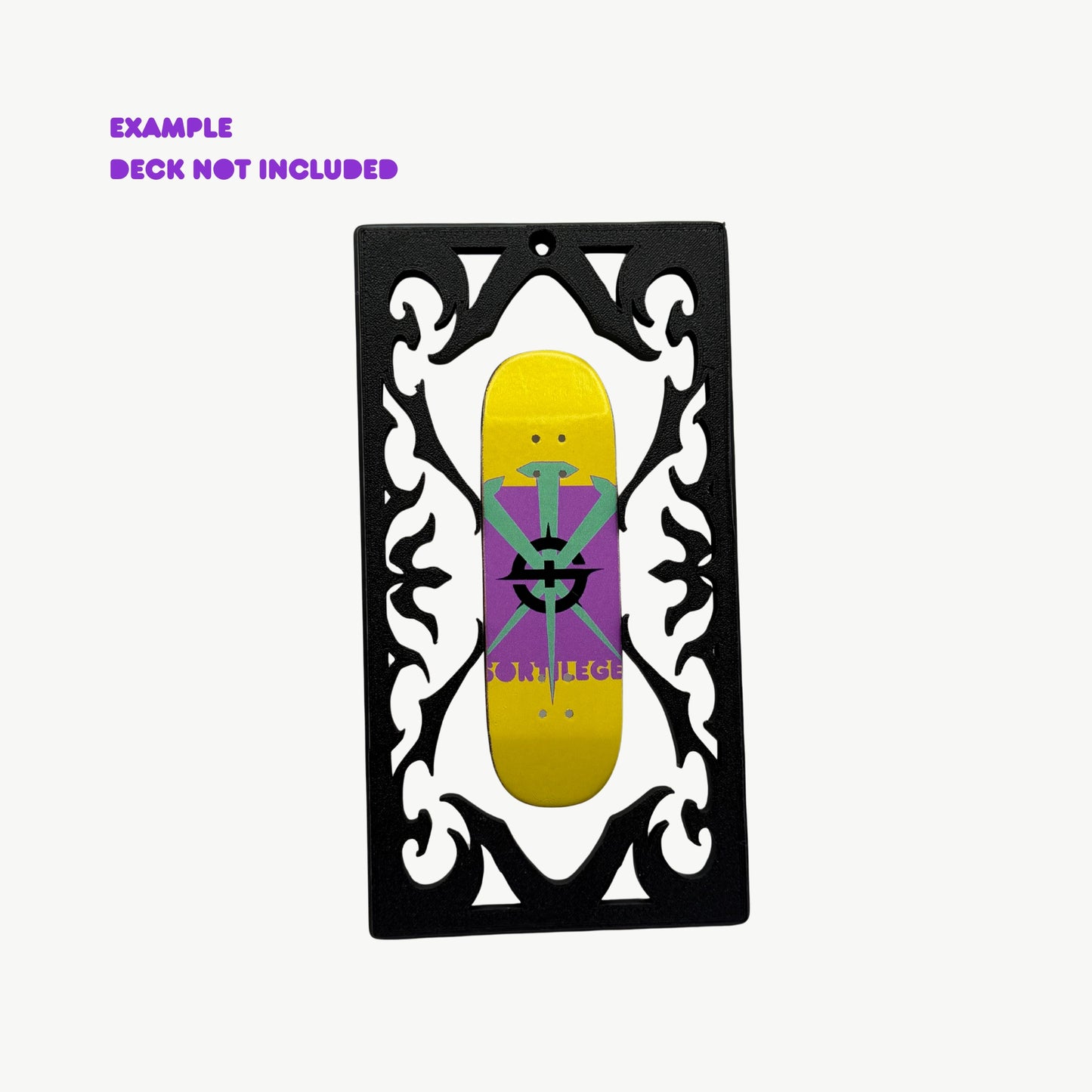 Wall Frame